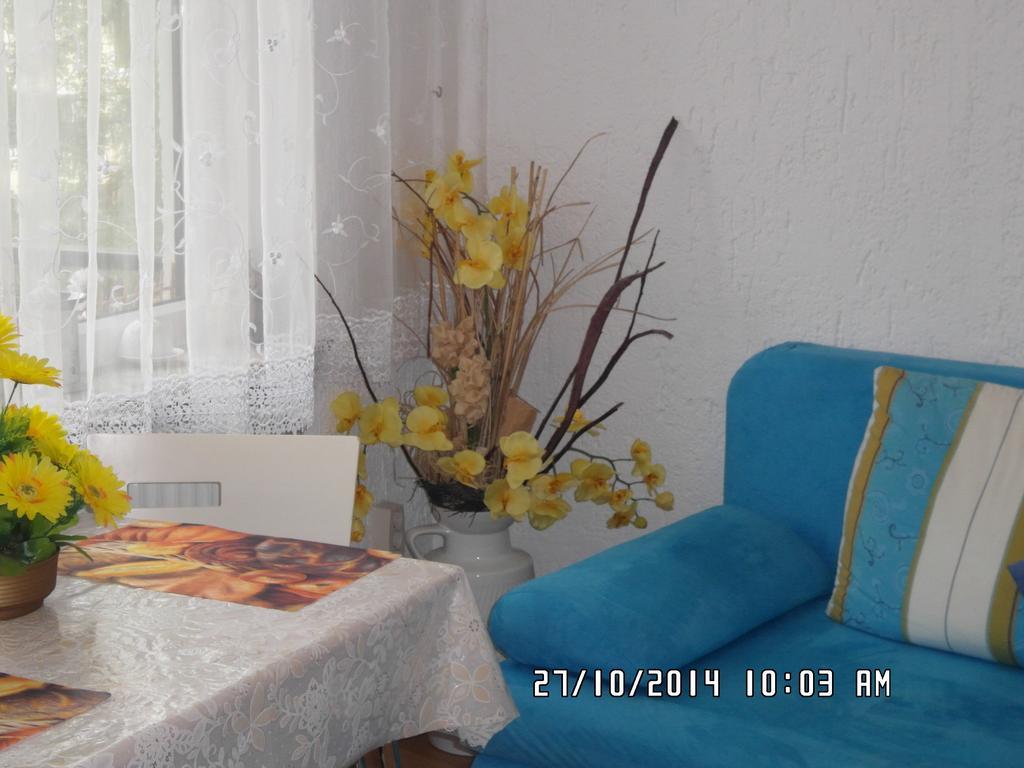 Appartement Sonnenhof フュッセン エクステリア 写真