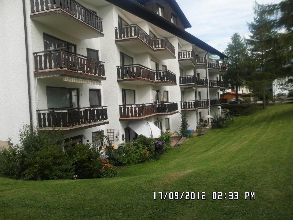 Appartement Sonnenhof フュッセン エクステリア 写真