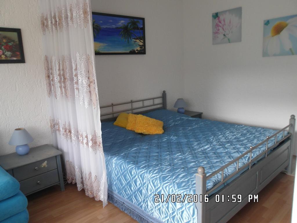 Appartement Sonnenhof フュッセン エクステリア 写真