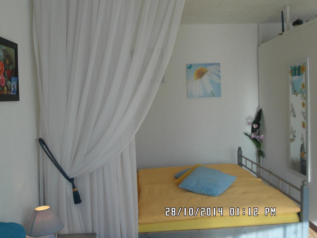 Appartement Sonnenhof フュッセン エクステリア 写真