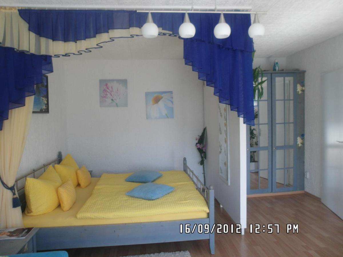 Appartement Sonnenhof フュッセン 部屋 写真